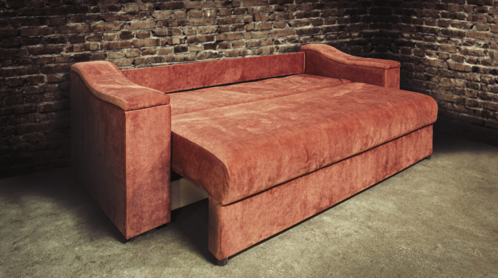 Прямой диван Бруно – изображение 7