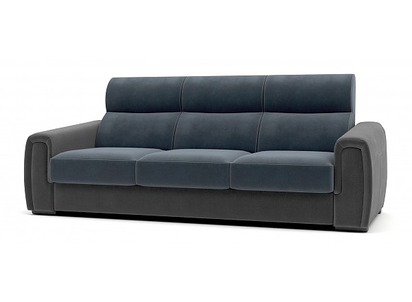 Прямой диван «Кредо» – изображение 1