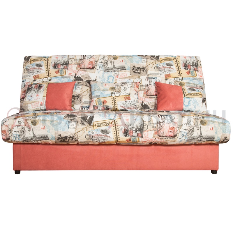 Прямой диван-кровать «Стелла» – изображение 3