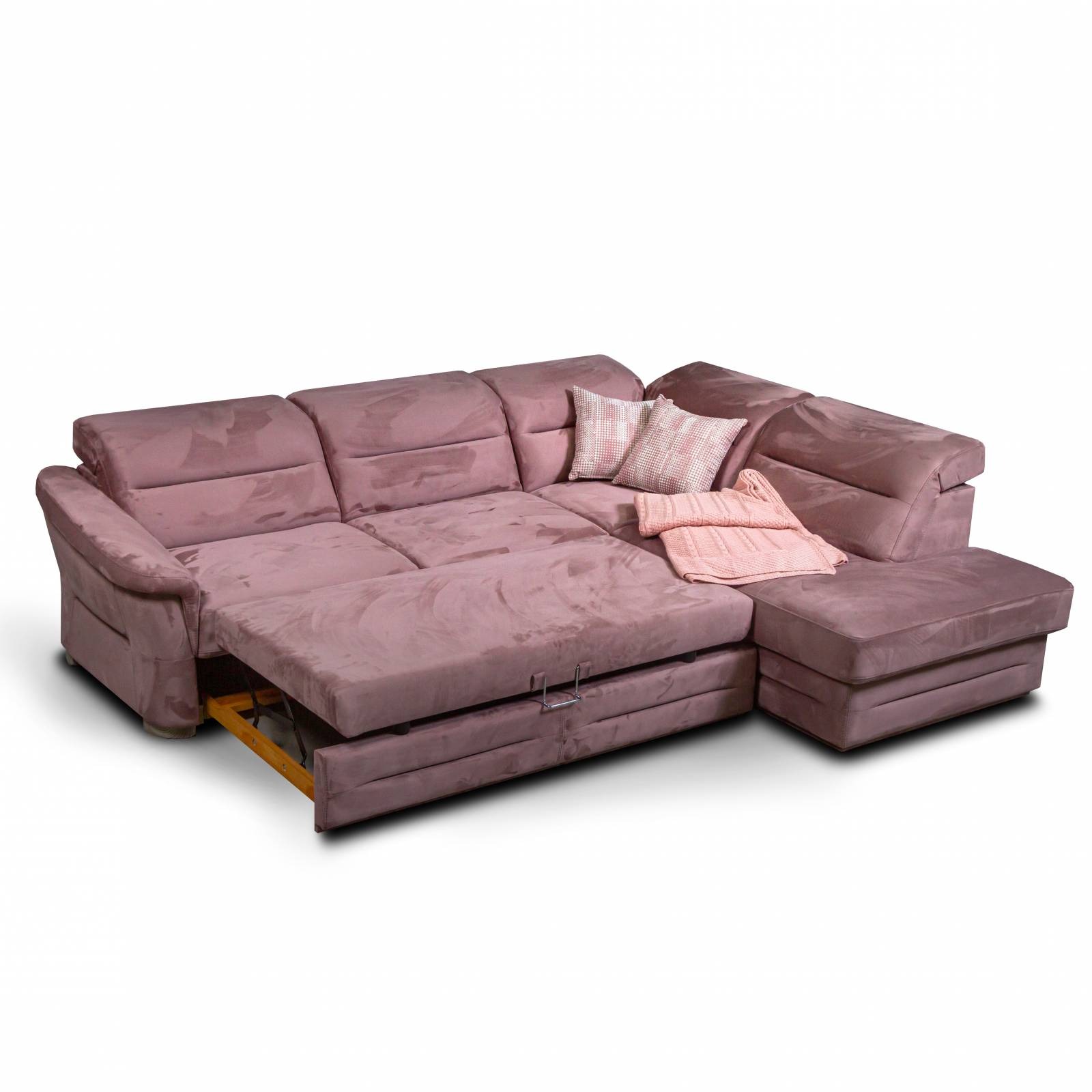 Угловой диван «Гольф» Г2 раскладной – изображение 2