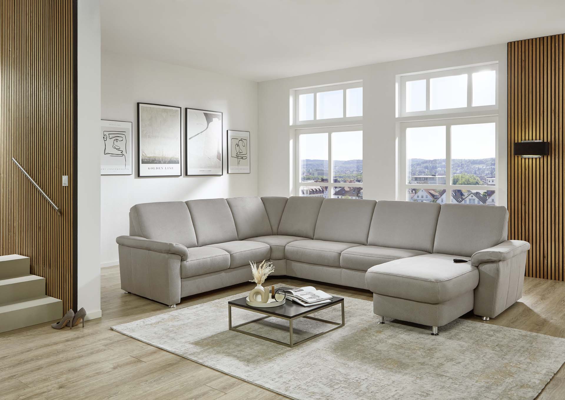 Модульный диван Триест – изображение 2