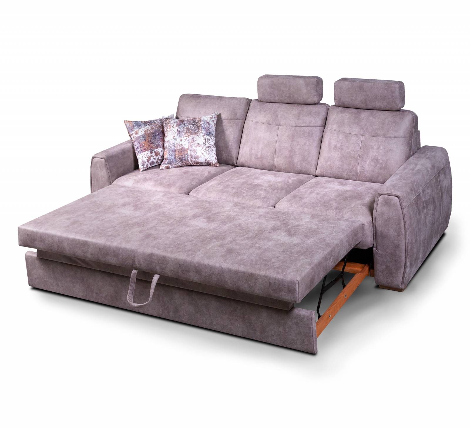Прямой диван «Бест» – изображение 2
