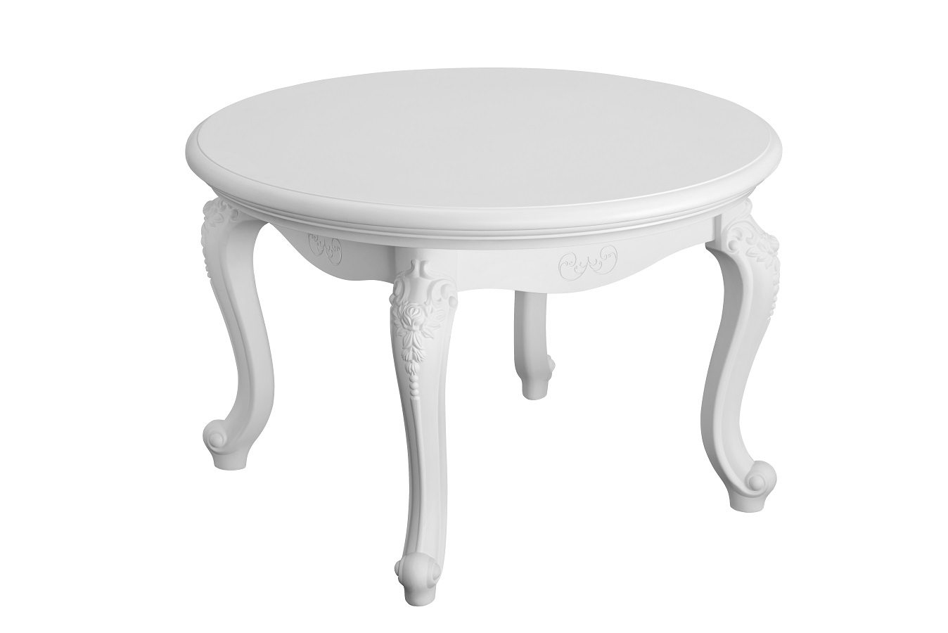 Стол журнальный круглый «Мишель» – изображение 2