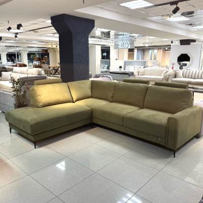 Угловой диван «Нортон» Г раскладной