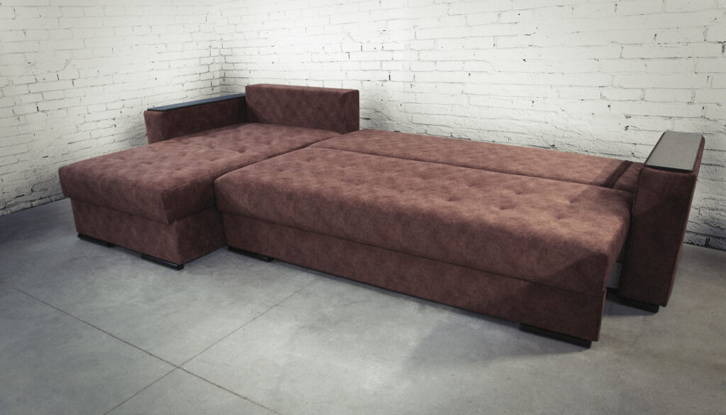 Угловой диван "Премьер 2" – изображение 6
