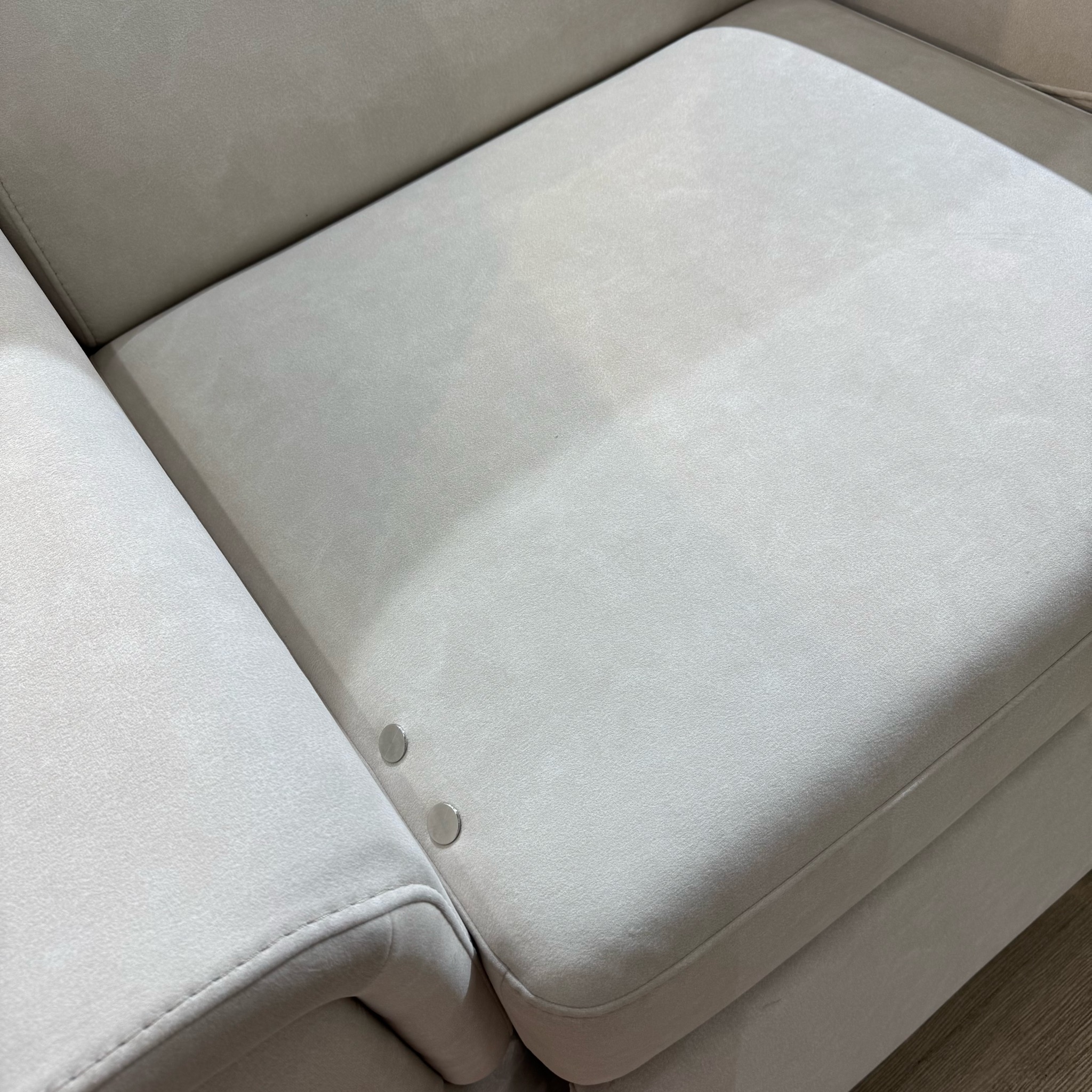 Угловой диван «Кредо» бар с реклайнером – изображение 6