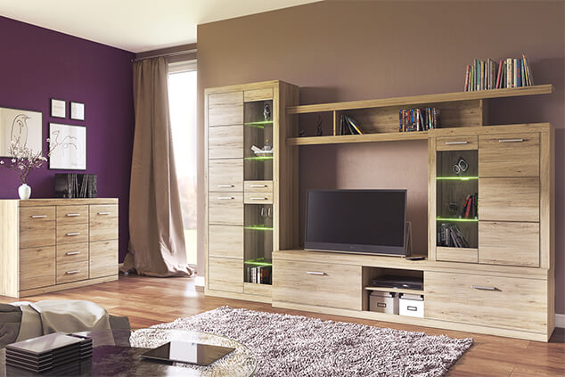 OSKAR, Комод 3S – изображение 2