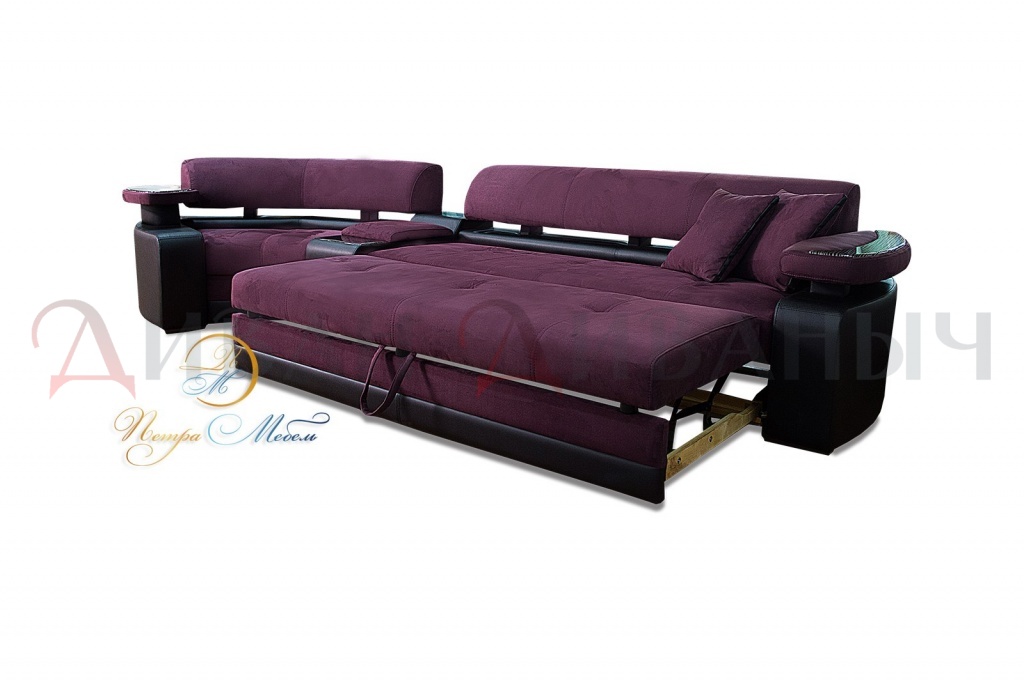Угловой диван «Марсель» 60 – изображение 3