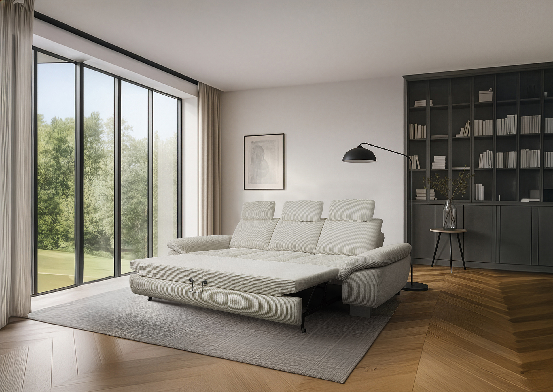 Прямой  диван  Чилл – изображение 2