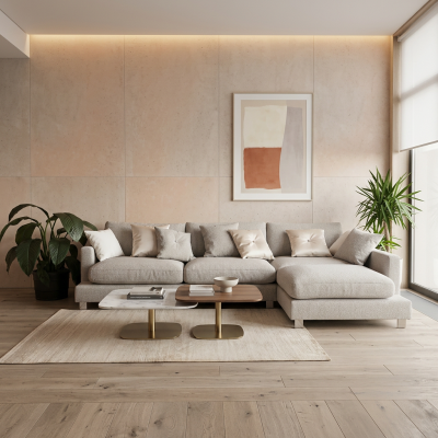 Угловой диван «Палермо»