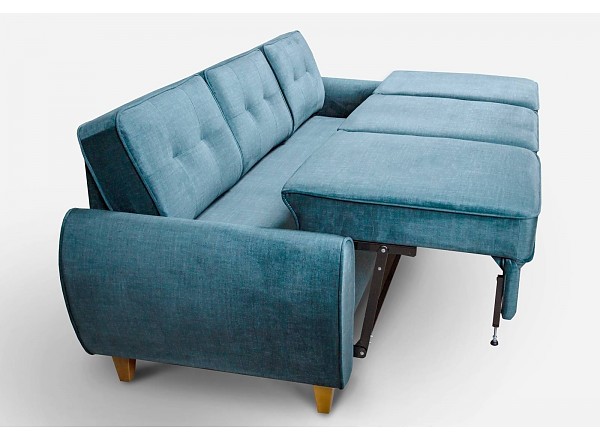 Прямой диван «Надин» – изображение 2