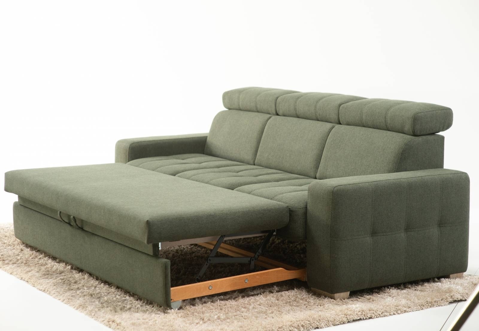 Прямой диван «Карат Люкс» – изображение 2