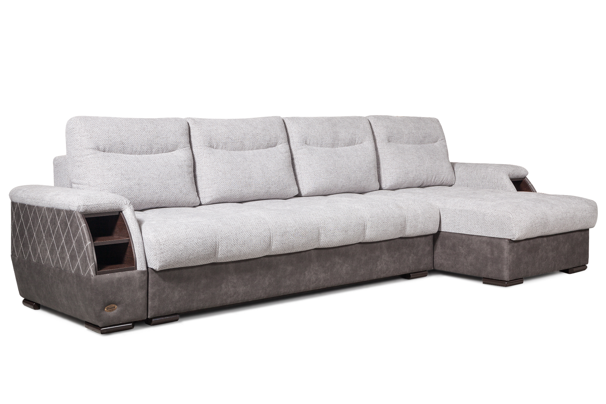 Угловой диван Ричмонд – изображение 1