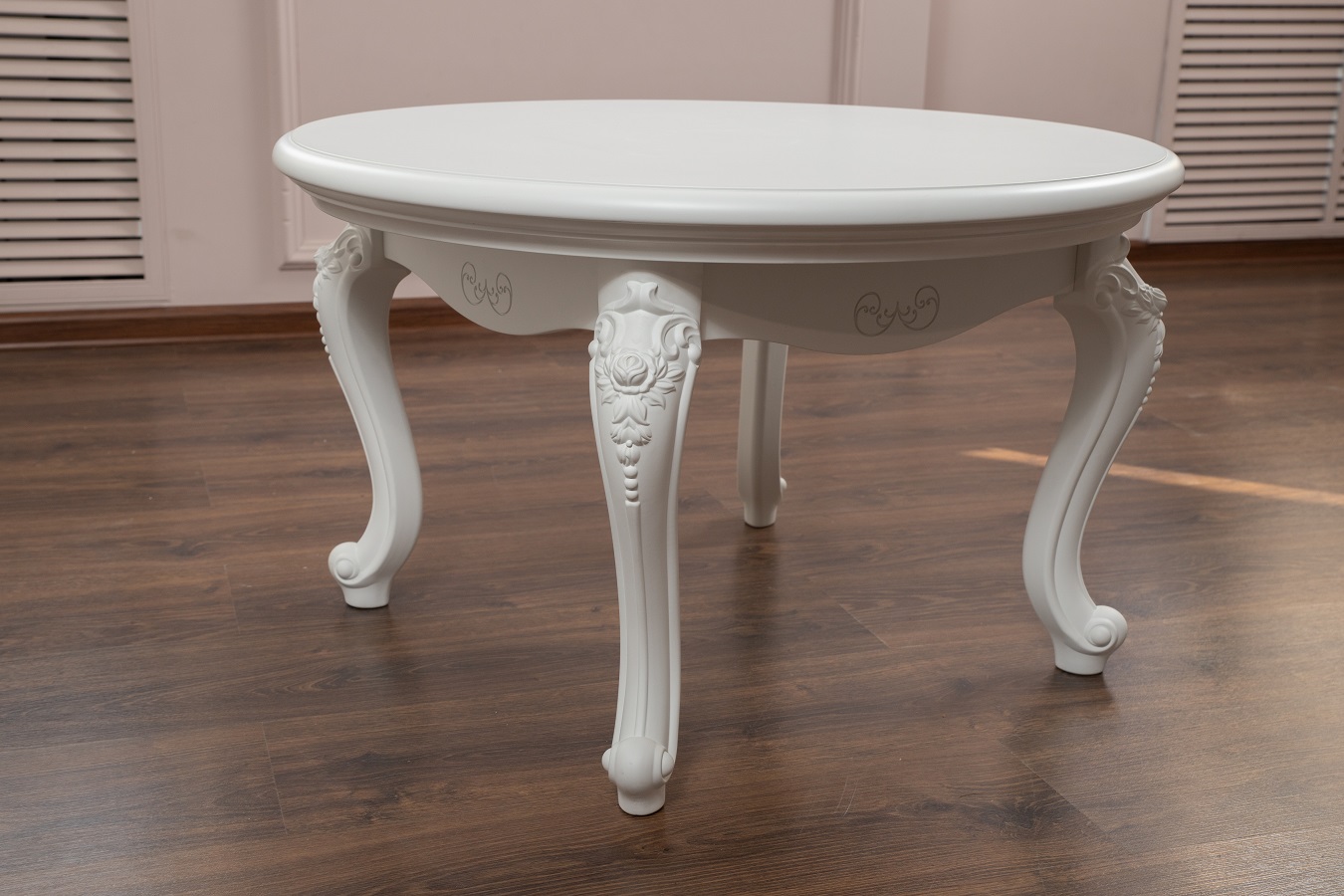 Стол журнальный круглый «Мишель» – изображение 8