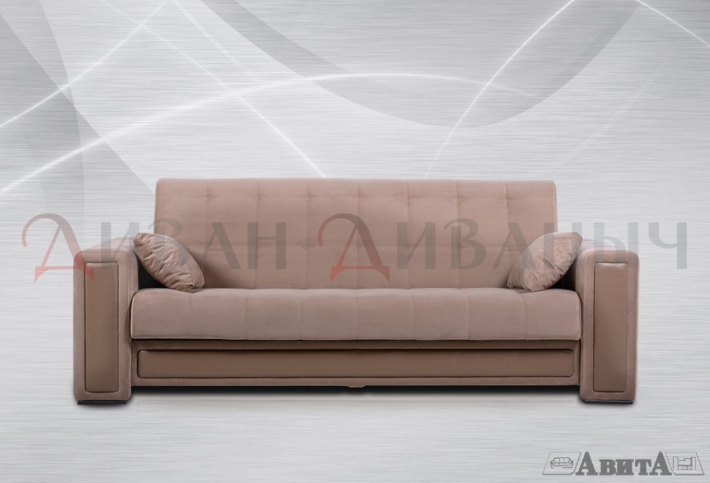 Прямой диван «Лорд» ММ-001 – изображение 1