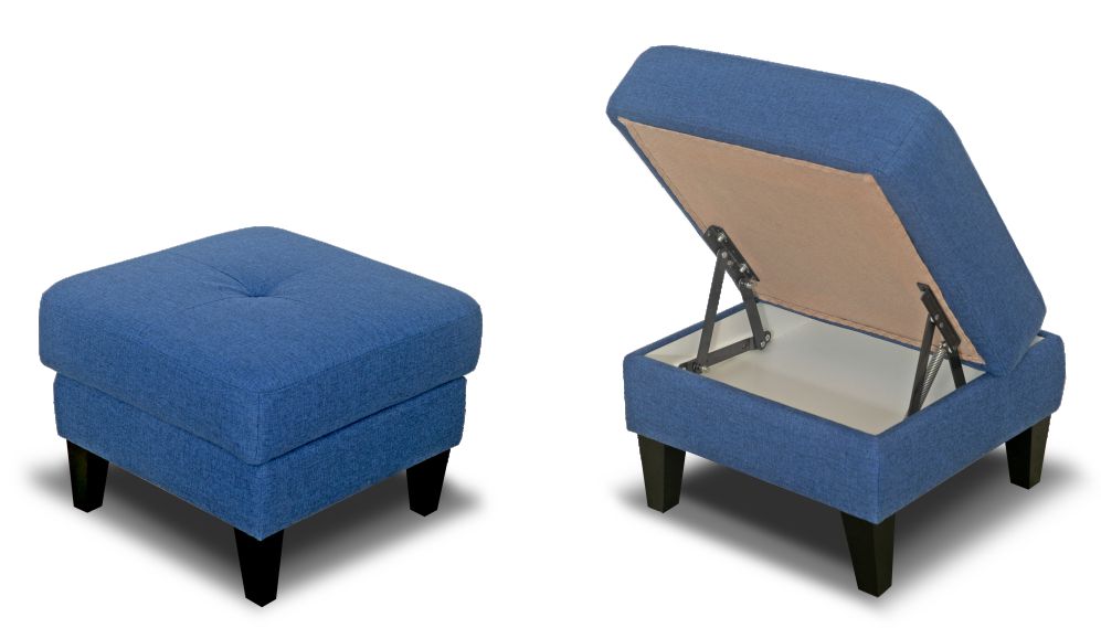 Комплект мебели «Блисс» – изображение 4