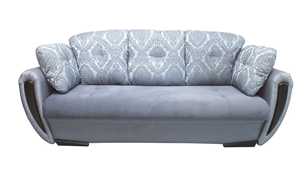 Прямой диван Палермо – изображение 1