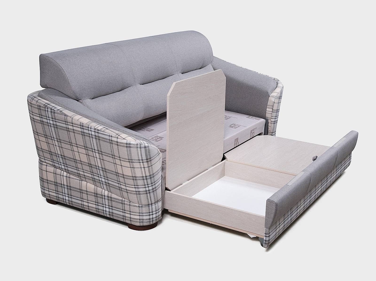 Прямой диван «Берг» – изображение 3