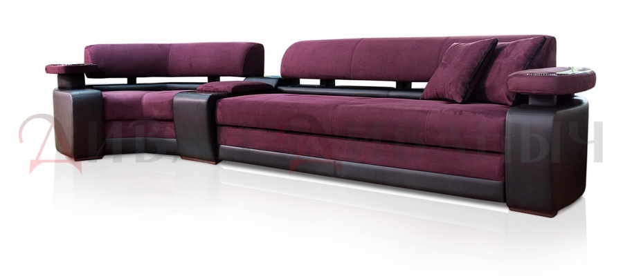 Угловой диван «Марсель» 60 – изображение 2