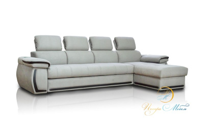 Угловой диван «Айпетри Делюкс 4» 