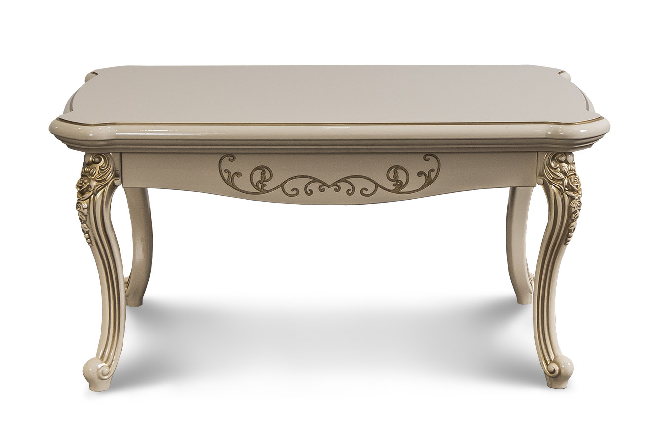 Стол журнальный прямоугольный  «Мона Лиза» – изображение 2