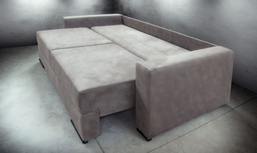 Прямой диван "Премьер" тройка – изображение 5
