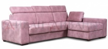 Угловой диван «Карат»