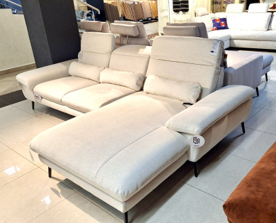 Угловой мягкий  гарнитур  Эмили 290