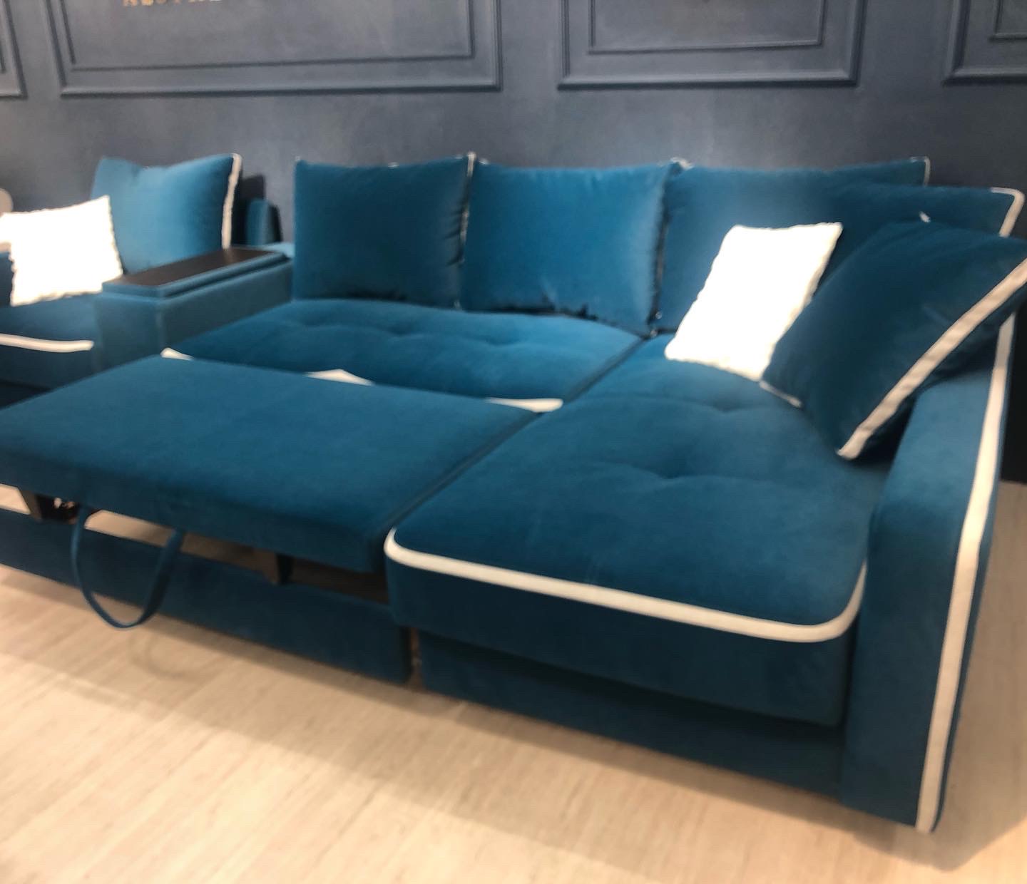 Угловой диван «Верона комфорт» – изображение 4