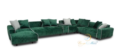 Модульный диван  «Колизей Плюс» V3