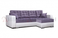 Угловой диван «Олимп Люкс 3»