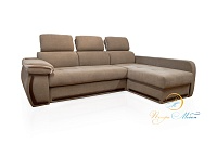 Угловой диван «Айпетри Делюкс 3» 