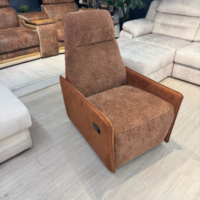 Кресло «Норд» оранж