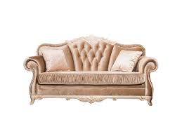 Прямой классический диван «Патрисия»