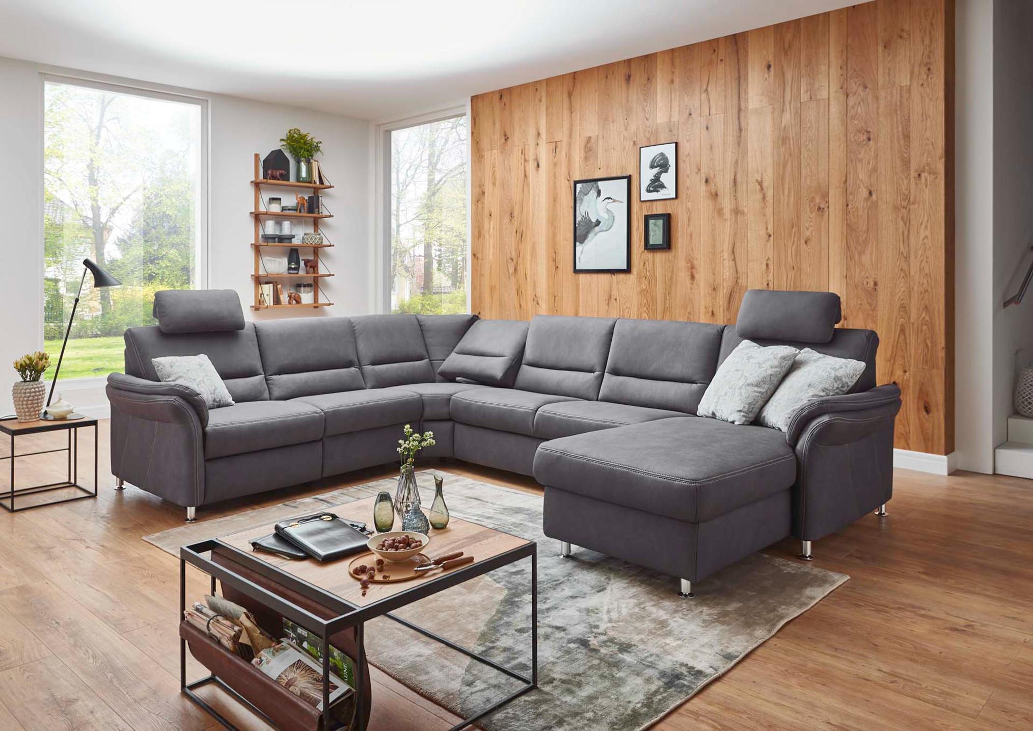 Модульный мягкий  гарнитур  Дакота С – изображение 3