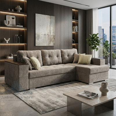 Угловой диван «Мартин 2»  2