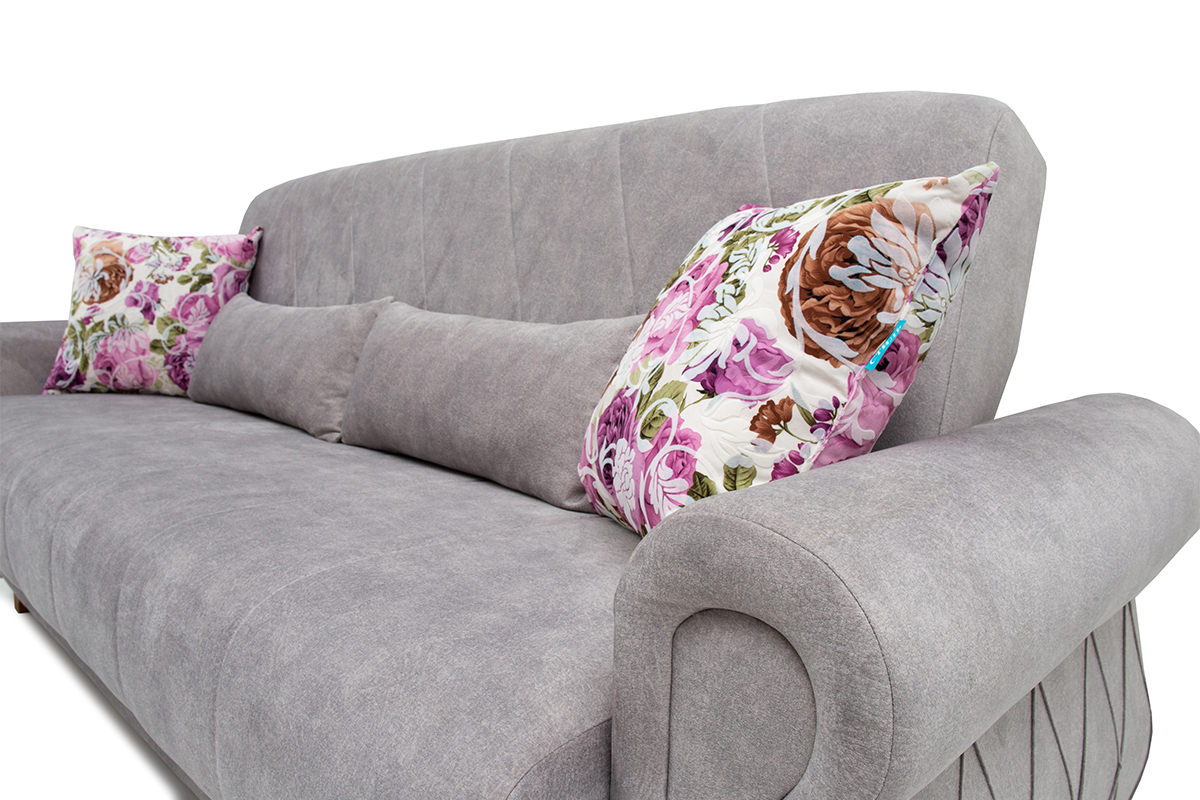 Прямой диван-кровать «Юлия» – изображение 5