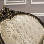 Прямой классический диван «Мона Лиза» караваджо – изображение 5