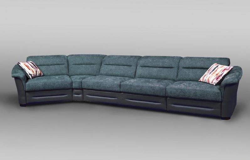 Модульный диван «Гольф» 30 – изображение 3