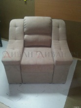 Кресло «Прованс» ММ-008
