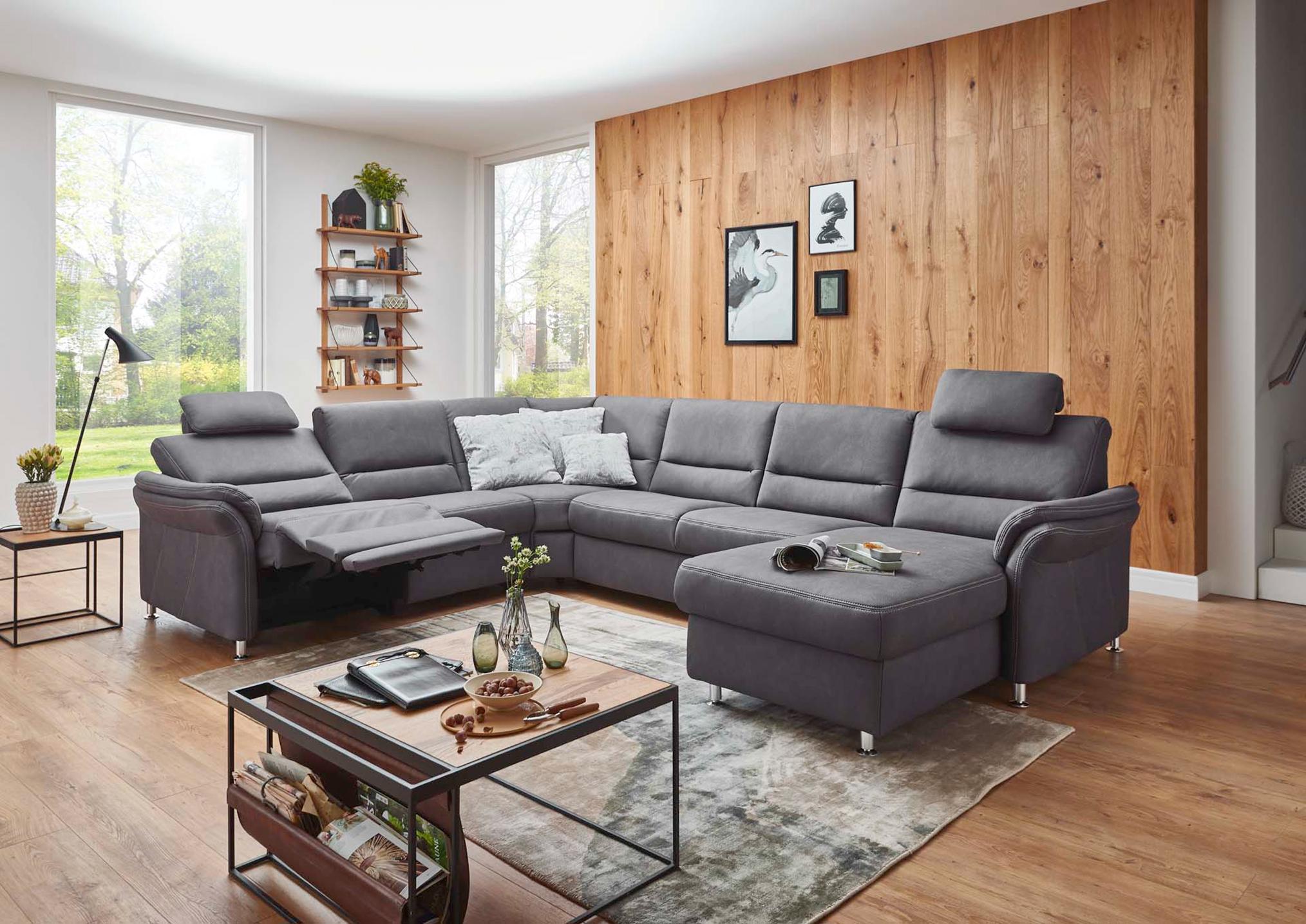 Модульный мягкий  гарнитур  Дакота С – изображение 1