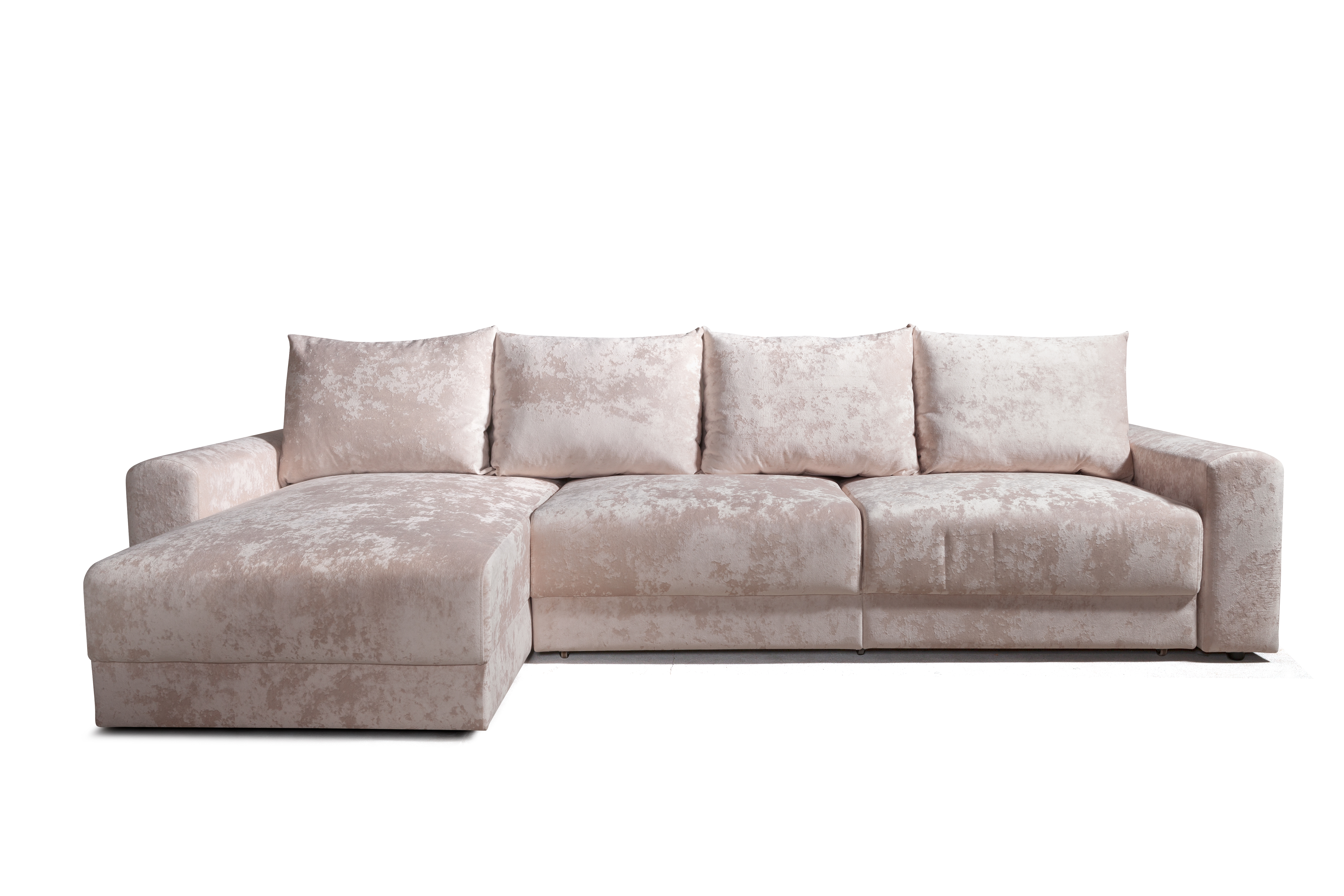 Угловой диван «Сильвер»  – изображение 2