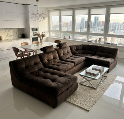 Модульный диван «Лиссабон»