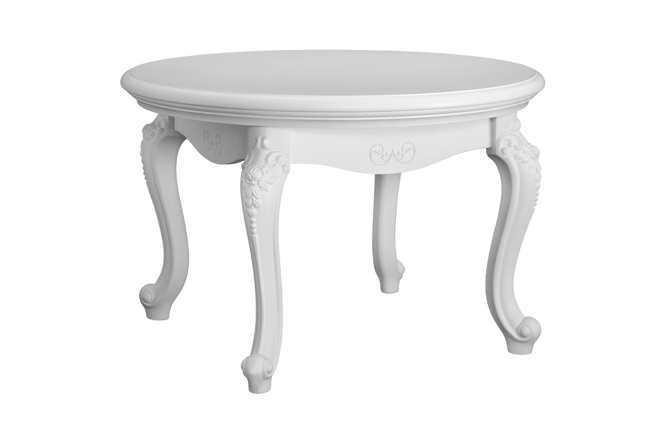 Стол журнальный круглый «Мишель» – изображение 1