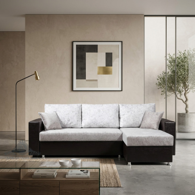 Угловой диван «Олимп 2»