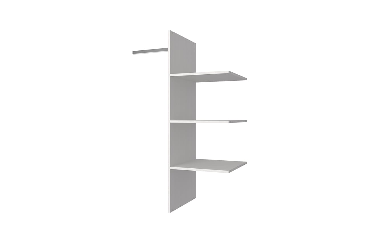 TIFFANY, К-т полок 2DG2S – изображение 1