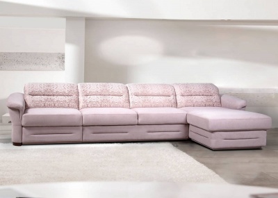 Угловой диван «Гольф»