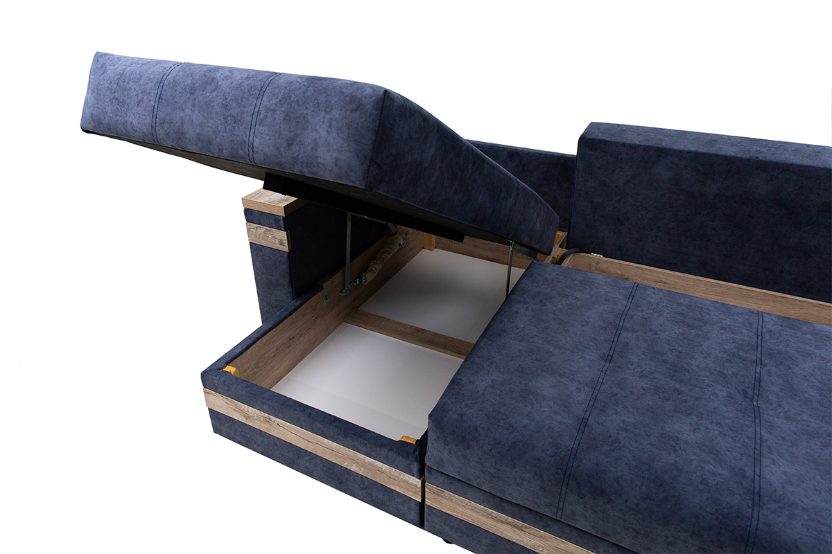 Угловой диван «Руслана 1» – изображение 10