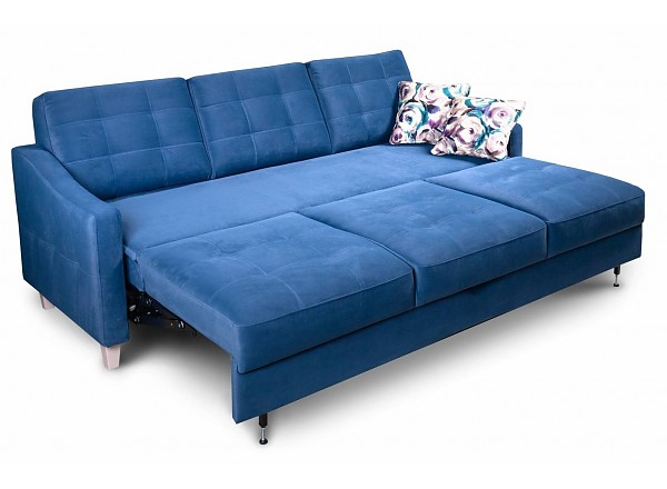 Прямой диван «Тофи»  тройка 3 – изображение 1