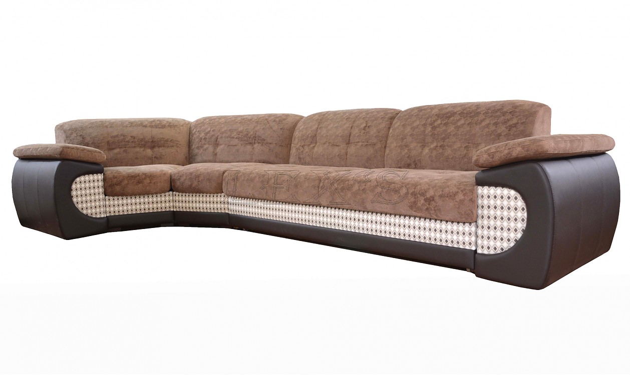 Угловой диван «Браво» – изображение 2